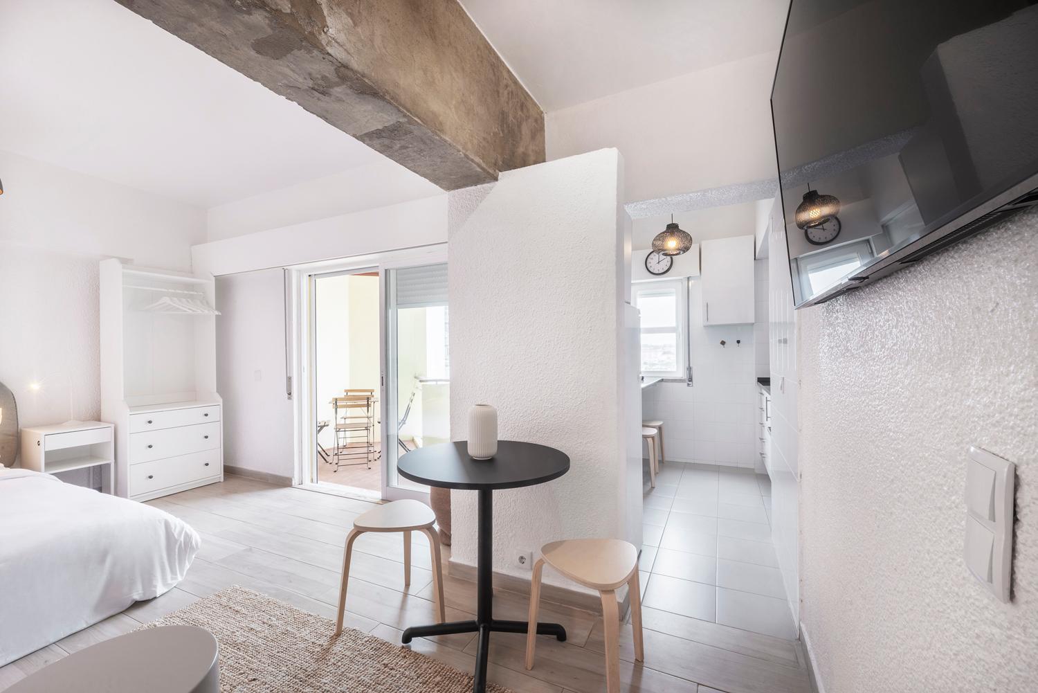 Equador Studios By Olala Homes Cascais Ngoại thất bức ảnh