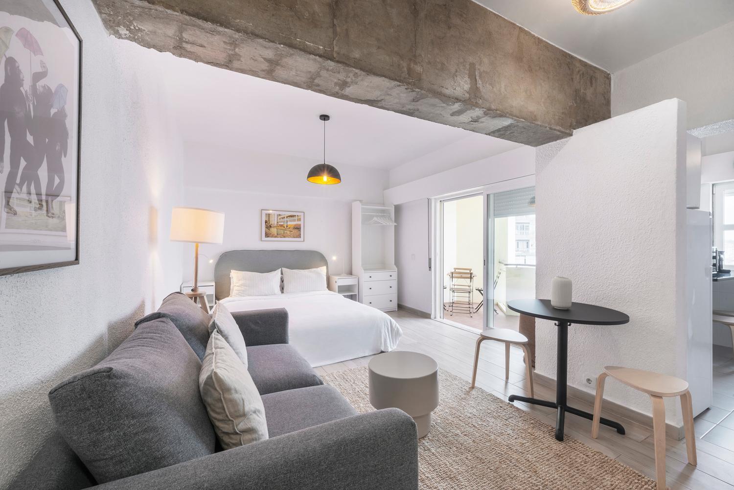 Equador Studios By Olala Homes Cascais Ngoại thất bức ảnh