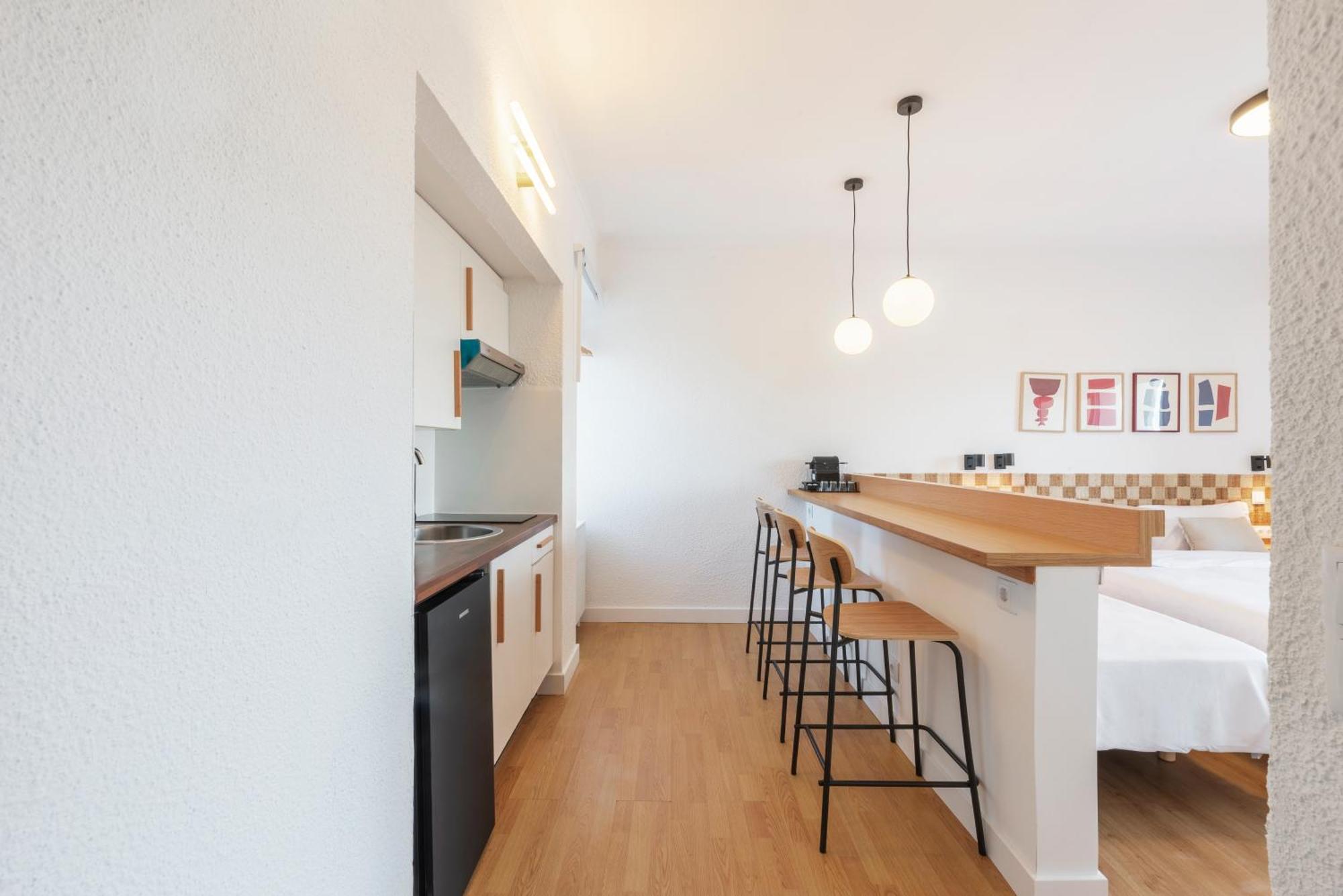 Equador Studios By Olala Homes Cascais Ngoại thất bức ảnh