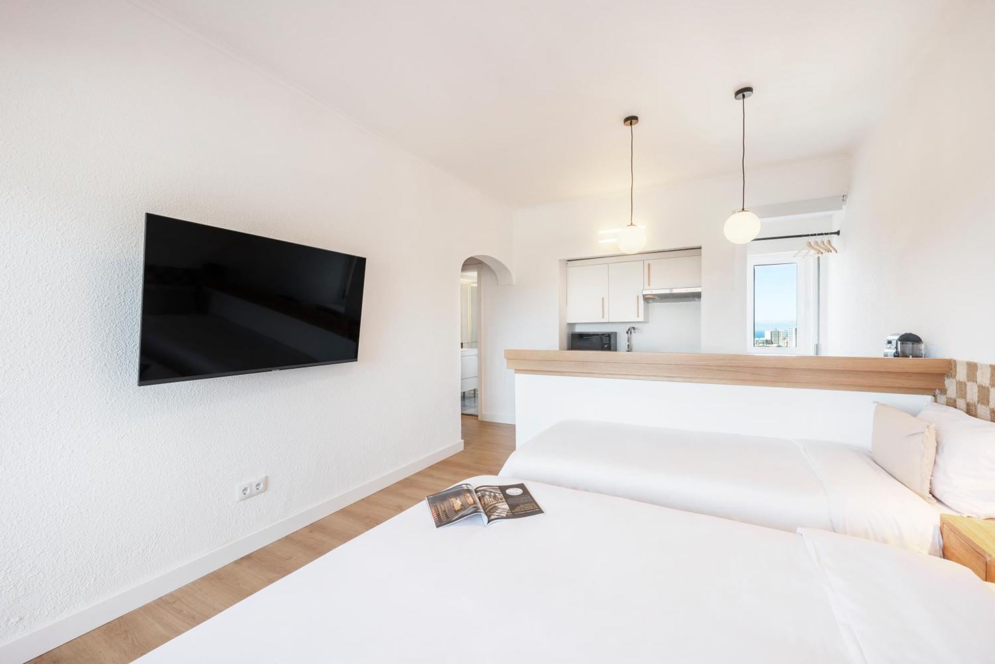 Equador Studios By Olala Homes Cascais Ngoại thất bức ảnh