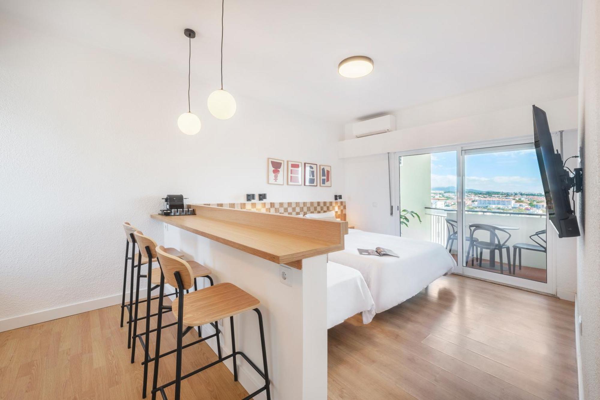 Equador Studios By Olala Homes Cascais Ngoại thất bức ảnh