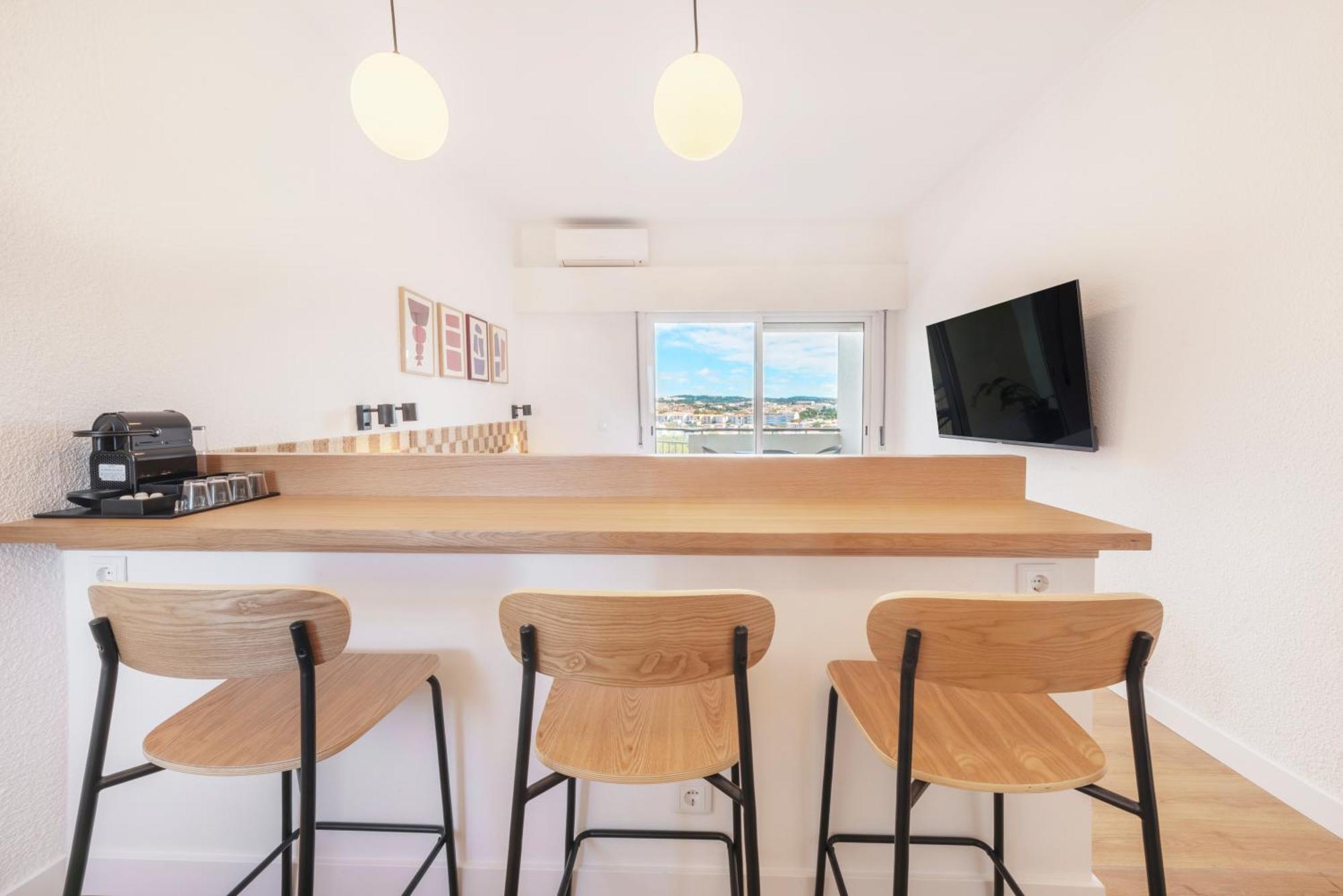 Equador Studios By Olala Homes Cascais Ngoại thất bức ảnh