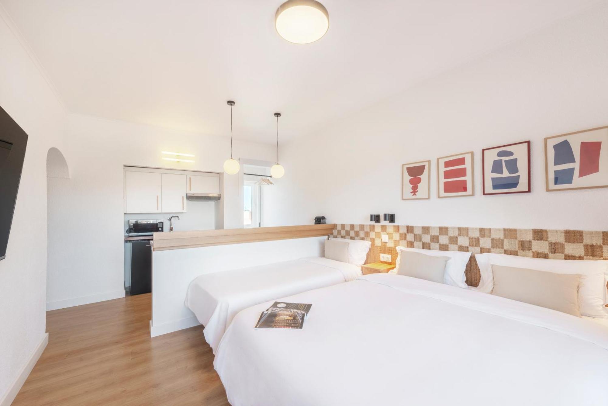 Equador Studios By Olala Homes Cascais Ngoại thất bức ảnh