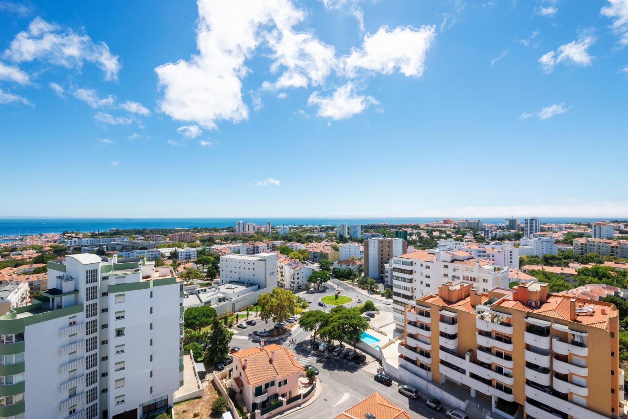 Equador Studios By Olala Homes Cascais Ngoại thất bức ảnh
