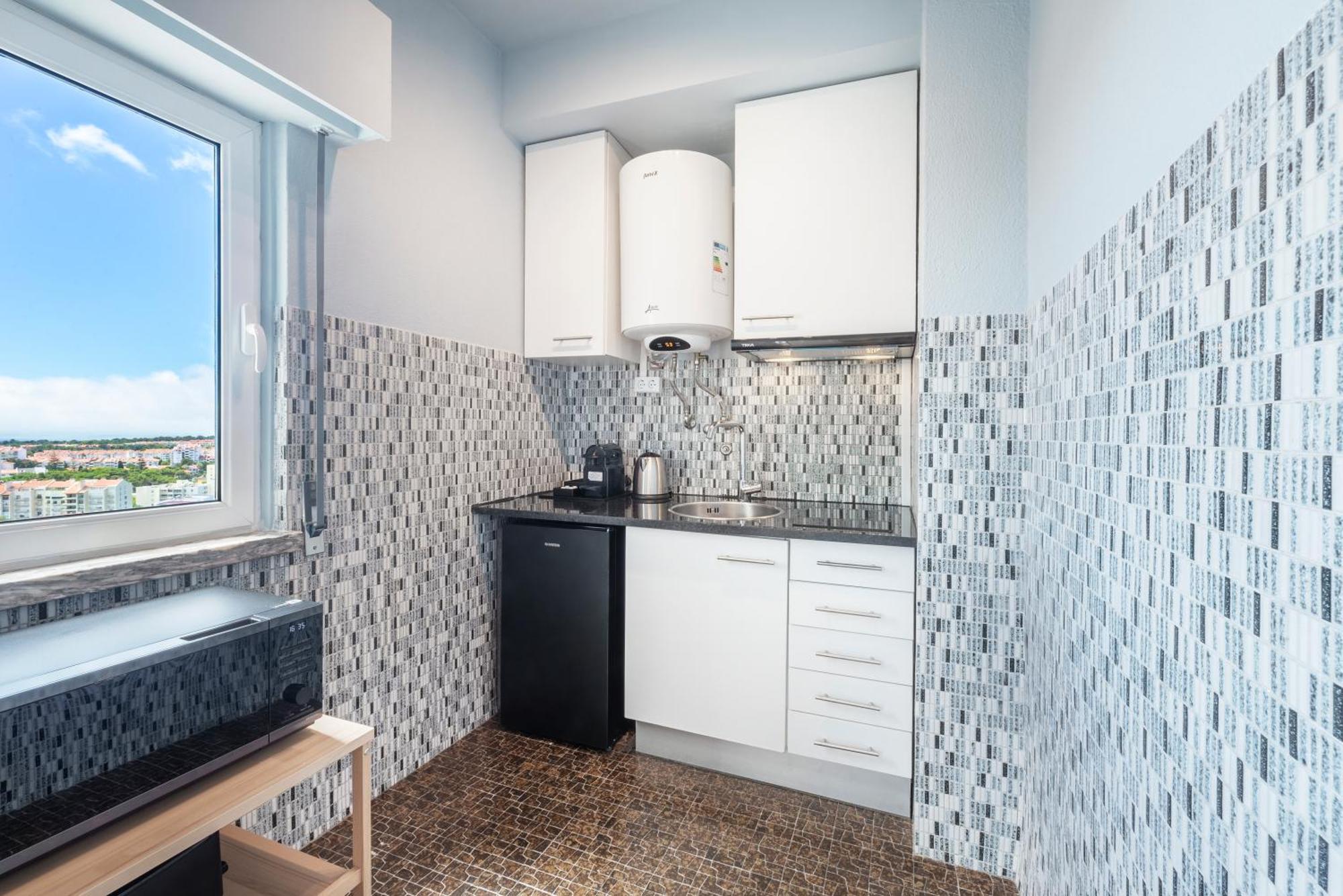 Equador Studios By Olala Homes Cascais Ngoại thất bức ảnh