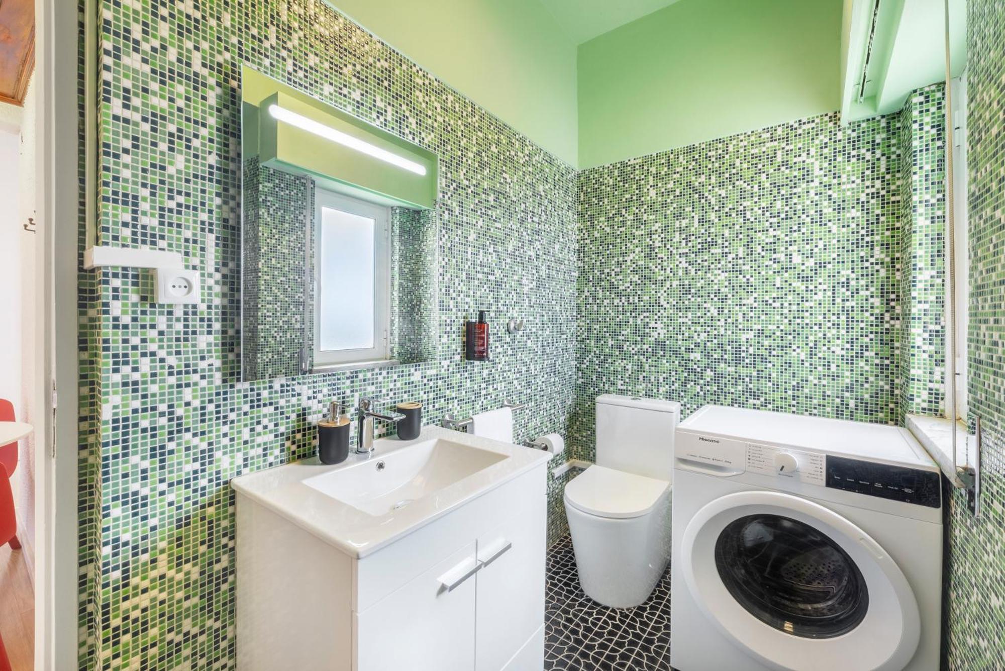 Equador Studios By Olala Homes Cascais Ngoại thất bức ảnh