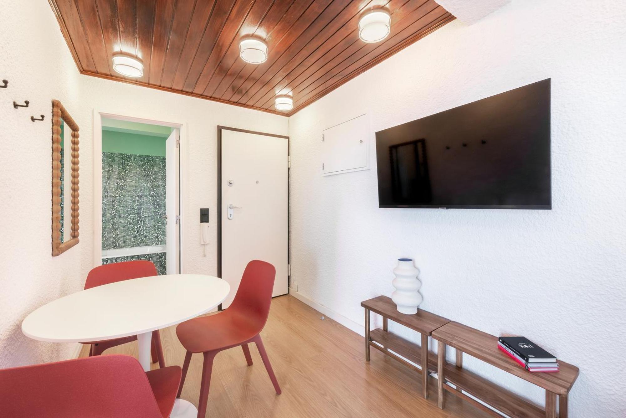 Equador Studios By Olala Homes Cascais Ngoại thất bức ảnh