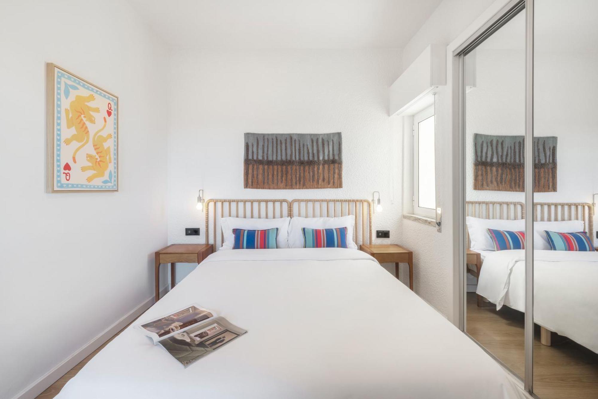 Equador Studios By Olala Homes Cascais Ngoại thất bức ảnh