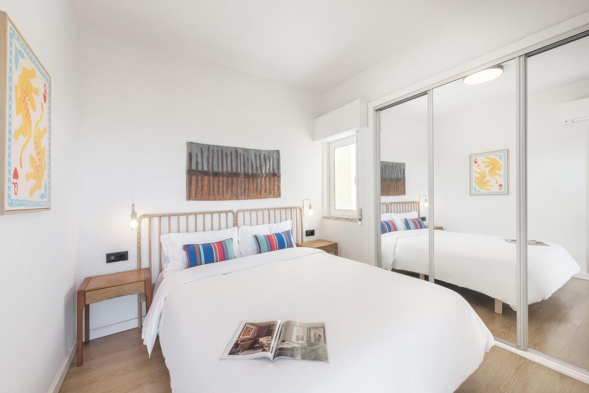 Equador Studios By Olala Homes Cascais Ngoại thất bức ảnh